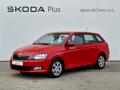 �koda Fabia Combi Ambition Plus DSG 1.2TSi