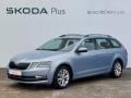 koda Octavia Combi Style 2.0TDi 110kW