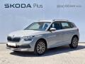 �koda Kamiq Style DSG 1.0TSi 81kW