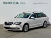 koda Superb Ambition DSG 2.0TDi 103kW