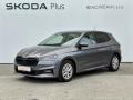 koda Fabia Style Plus DSG 1.0TSi 81kW