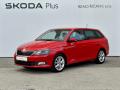 koda Fabia Combi Style Multimedia Plus DS