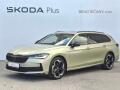 �koda Superb Combi iV SportLine DSG 1.5TSi