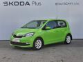 �koda Citigo Style 1.0MPi 44kW