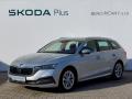 koda Octavia Combi Style 2.0TDi 85kW