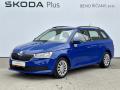 koda Fabia Combi Active Tour 1.0TSi 70kW