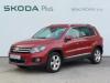 Volkswagen Tiguan Sport DSG 4x4 2.0TDi 103kW