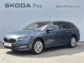 �koda Octavia Combi Style Plus DSG 4x4 2.0TD