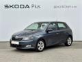 koda Fabia Style 1.0TSi 70kW