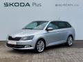 koda Fabia Combi Style Plus 1.2TSi 81kW