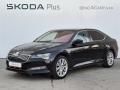 koda Superb Style Plus DSG 2.0TDi 110kW