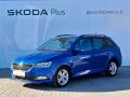 �koda Fabia Combi Ambition Plus 1.0TSi 70k