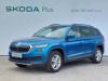 koda Kodiaq Ambition DSG 4x4 2.0TDi 110kW