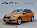 koda Kamiq Style 1.5TSi 110kW