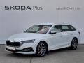 �koda Octavia Combi Style Plus 2.0TDi 110kW