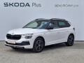 �koda Kamiq Monte Carlo DSG 1.0TSi 85kW