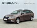 koda Octavia Combi Ambition 1.6TDi 85kW