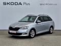 koda Fabia Combi Ambition Premium 1.0TSI