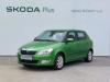 koda Fabia Elegance 1.2TSi 77kW