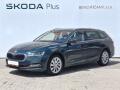 �koda Octavia Combi Style DSG 1.5TSi 110kW
