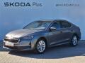 �koda Octavia Top Selection 1.5TSi 110kW