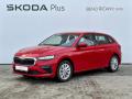 koda Scala Selection 1.0TSi 85kW