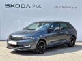koda Rapid Spaceback Monte Carlo DSG 1.0T