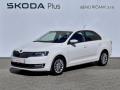 Škoda Rapid Style Plus 1.0 TSi 81 kW
