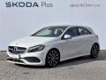 Mercedes-Benz AMG Automat 4 Matic 2.0i 135kW