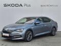 �koda Superb L&K DSG 2.0TSi 140kW