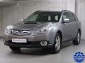 Subaru Outback 2.0D,CZ,manul,4x4