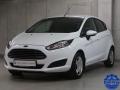 Ford Fiesta 1.25Duratec,CZ,44kW,Trend