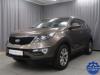 Kia Sportage 2.0CRDi,CZ,1Maj,NAVI,4x4