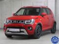 Suzuki Ignis 1.2Hybrid,CZ,1Maj,manul