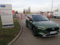 Ford Kuga Active X 2.5 HEV 132 kW
