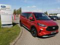 Ford Tourneo Custom ACTIVE L2 2.0 EcoBlue 125 kW A