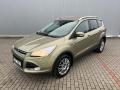 Ford Kuga 2.0 TDCi 103kW 4x4 TITANIUM