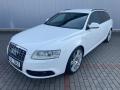 Audi A6 2.7 TDi 140 kW QUATTRO AVANT S