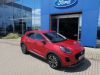 Ford Puma Titanium 1.0 EcoBoost Hybrid (