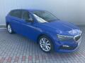 �koda Scala 1.0 TSi G-Tec 66kW 1. Maj-CZ