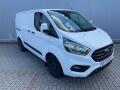 Ford Transit Custom 2.0 EcoBlue 77kW L1H1 Klima