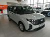 Ford Tourneo Courier Trend 1.0 EccoBoost 92 kW 6MT