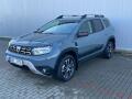 Dacia Duster EXTREME 1.3 TCe 96kW 1. Maj Z