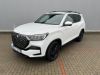 SsangYong Rexton 2.2 e-XDI Black Edition 4x4 AT