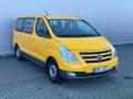 Hyundai H 1 2.5 CRDi 8.mst