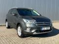 Ford Kuga 1.5 EcoBoost 110kW 1. Maj.-CZ