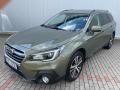 Subaru Outback 2.5i 129kW EXECUTIVE