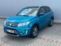 Suzuki Vitara 1.6 VVT 88kW Nov R