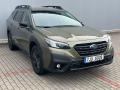 Subaru Outback 2.5i 124kW FIELD Nov R