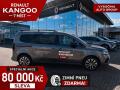 Renault Kangoo grand techno TCe 130 GSR2